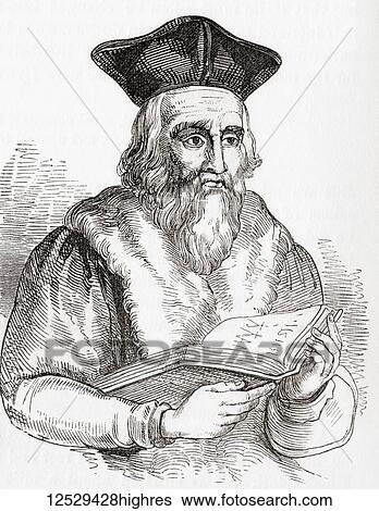 Sir Edward Kelley or Kelly, aka Edward Talbot, 1555 1597. English Renaissance occultist and self-declared spirit medium. From Old England: A Pictorial Museum, published 1847. View Large Photo Image Stock Photograph - Sir Edward Kelley or Kelly, aka Edward Talbot, 1555 1597. English Renaissance occultist and self-declared spirit medium. From Old England: A Pictorial Museum, published 1847.. Fotosearch