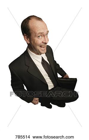 Smile of success View Large Photo Image Picture - Smile of success. Fotosearch