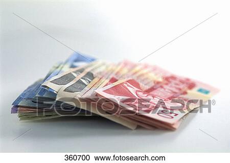 Stack of money View Large Photo Image Stock Image - Stack of money. Fotosearch