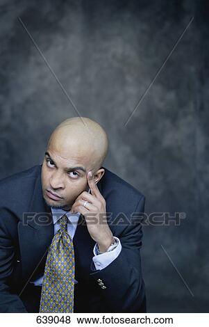 Stressful business View Large Photo Image Stock Photo - Stressful business. Fotosearch