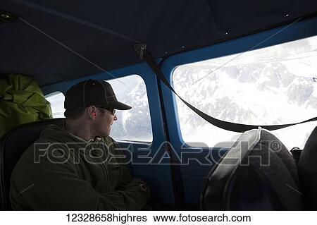 Surfer in a Cessna 206 preparing to land on the Kenai Peninsula Outer Coast, South-central Alaska; Alaska, United States of America View Large Photo Image Stock Photograph - Surfer in a Cessna 206 preparing to land on the Kenai Peninsula Outer Coast, South-central Alaska; Alaska, United States of America. Fotosearch