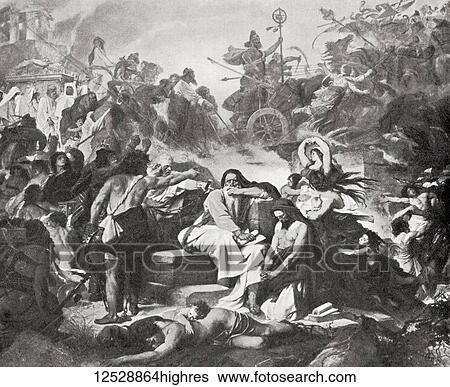 The captivity of Judah. On the taking of Jerusalem in 587 BC, Nebuchadnezzar sacked and burned the city and led the people who had survived famine and the sword captive to Babylon. Gedalish, a Babylonian prefect was set to rule over Judah. From... View Large Photo Image Stock Photograph - The captivity of Judah. On the taking of Jerusalem in 587 BC, Nebuchadnezzar sacked and burned the city and led the people who had survived famine and the sword captive to Babylon. Gedalish, a Babylonian prefect was set to rule over Judah. From.... Fotosearch