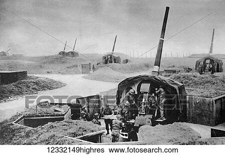 The Illustrated London News 1941. World war II. A forest og guns. A unit of Londons modern and powerful Anti-Aircraft defences. View Large Photo Image Stock Photograph - The Illustrated London News 1941. World war II. A forest og guns. A unit of Londons modern and powerful Anti-Aircraft defences.. Fotosearch