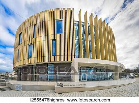 The Word, National Centre for the Written Word; South Shields, Tyne and Wear, England View Large Photo Image Stock Photograph - The Word, National Centre for the Written Word; South Shields, Tyne and Wear, England. Fotosearch