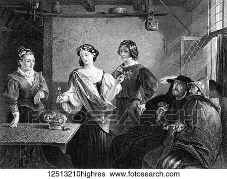 The Works of Shakspere (Imperial Edition) edited by Charles Knight. Published by Virtue & Co Ltd 1870. William Shakespeare. Fine art print. Florizel and Perdita. The WintersTale. Artsist Lumb Stock View Large Photo Image Stock Photograph - The Works of Shakspere (Imperial Edition) edited by Charles Knight. Published by Virtue & Co Ltd 1870. William Shakespeare. Fine art print. Florizel and Perdita. The WintersTale. Artsist Lumb Stock. Fotosearch