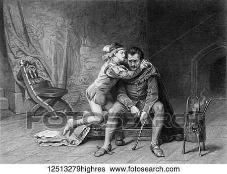 The Works of Shakspere (Imperial Edition) edited by Charles Knight. Published by Virtue & Co Ltd 1870. William Shakespeare. Fine art print. Prince Arthur and Hubert. King John. D. J. Desvachez View Large Photo Image Stock Photograph - The Works of Shakspere (Imperial Edition) edited by Charles Knight. Published by Virtue & Co Ltd 1870. William Shakespeare. Fine art print. Prince Arthur and Hubert. King John. D. J. Desvachez. Fotosearch