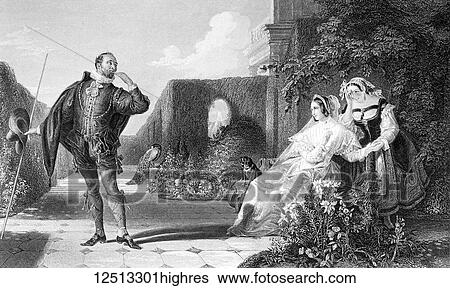 The Works of Shakspere (Imperial Edition) edited by Charles Knight. An etched drawing Published by Virtue & Co Ltd 1870. William Shakespeare. Malvolio, a scene, macline, painter, staines, engraver from Twelfth Night View Large Photo Image Stock Photograph - The Works of Shakspere (Imperial Edition) edited by Charles Knight. An etched drawing Published by Virtue & Co Ltd 1870. William Shakespeare. Malvolio, a scene, macline, painter, staines, engraver from Twelfth Night. Fotosearch