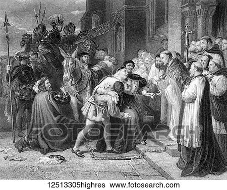 The Works of Shakspere (Imperial Edition) edited by Charles Knight. An etched drawing Published by Virtue & Co Ltd 1870. William Shakespeare. Wolsey at Leicester Abbey from Henry VIII View Large Photo Image Stock Photograph - The Works of Shakspere (Imperial Edition) edited by Charles Knight. An etched drawing Published by Virtue & Co Ltd 1870. William Shakespeare. Wolsey at Leicester Abbey from Henry VIII. Fotosearch