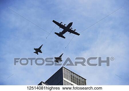 Toronto Airshow 2017, inflight re-fuel, downtown Toronto; Toronto, Ontario, Canada View Large Photo Image Stock Photograph - Toronto Airshow 2017, inflight re-fuel, downtown Toronto; Toronto, Ontario, Canada. Fotosearch