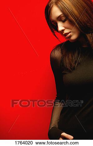 A beautiful woman View Large Photo Image Stock Image - A beautiful woman. Fotosearch