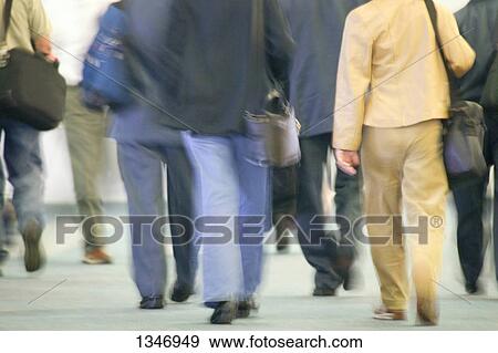 A crowd of people View Large Photo Image Stock Photo - A crowd of people. Fotosearch