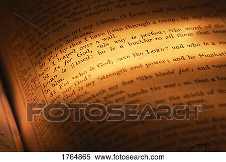 A light shining on scripture View Large Photo Image Stock Photography - A light shining on scripture. Fotosearch