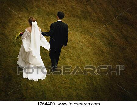 Bride and Groom View Large Photo Image Stock Image - Bride and Groom. Fotosearch