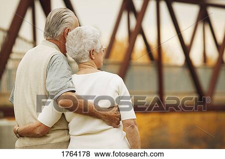 Couple go for a walk View Large Photo Image Stock Photo - Couple go for a walk. Fotosearch
