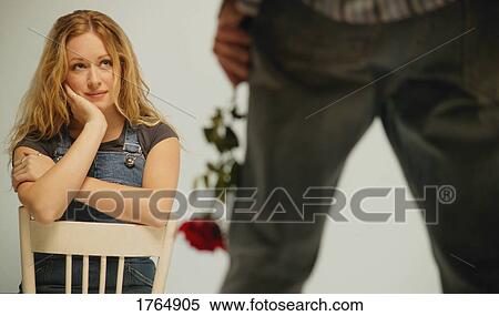 Stock Photography - Couple. Fotosearch