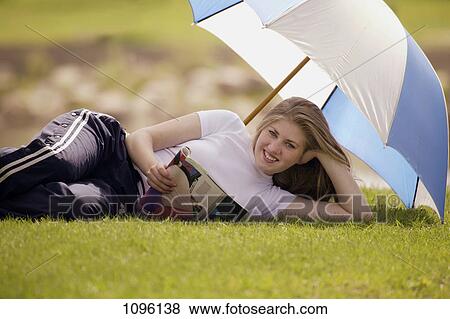 Stock Photo - Distracted. Fotosearch