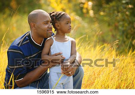 Father and daughter spend time together View Large Photo Image Stock Photography - Father and daughter spend time together. Fotosearch