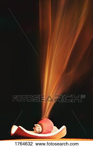 Incense View Large Photo Image Stock Image - Incense. Fotosearch