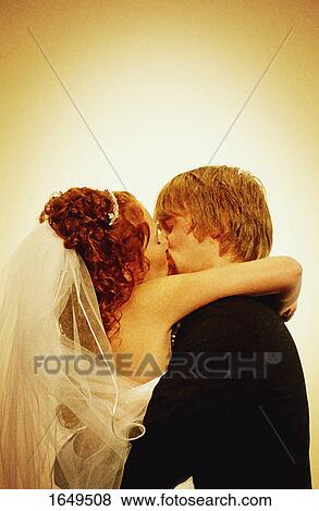 Kiss View Large Photo Image Stock Photo - Kiss. Fotosearch