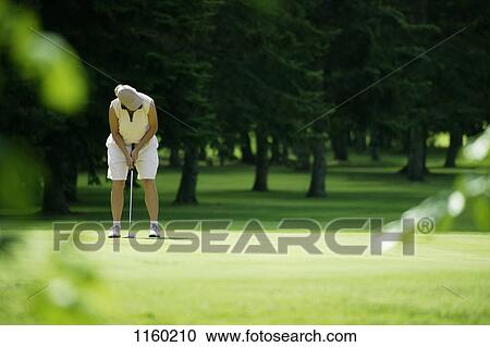 On the putting green View Large Photo Image Stock Image - On the putting green. Fotosearch