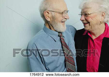 Portrait of a couple View Large Photo Image Stock Image - Portrait of a couple. Fotosearch