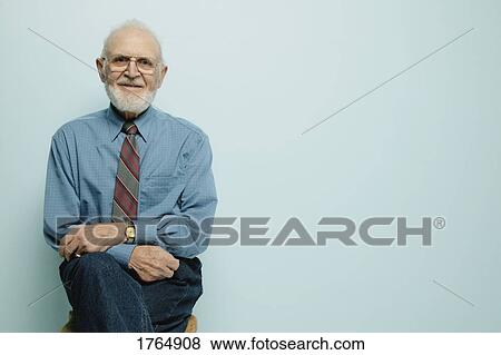 Portrait of a man View Large Photo Image Stock Photo - Portrait of a man. Fotosearch