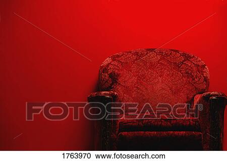 Red sofa View Large Photo Image Stock Image - Red sofa. Fotosearch