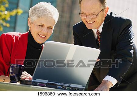 Reviewing results View Large Photo Image Stock Image - Reviewing results. Fotosearch