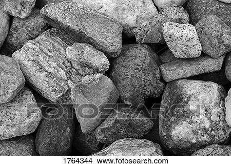 Picture - Rocks. Fotosearch