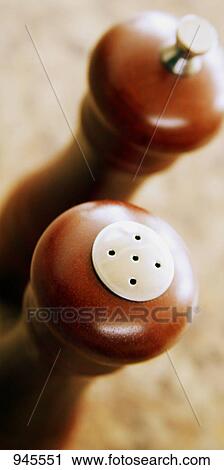 Salt and pepper View Large Photo Image Stock Image - Salt and pepper. Fotosearch