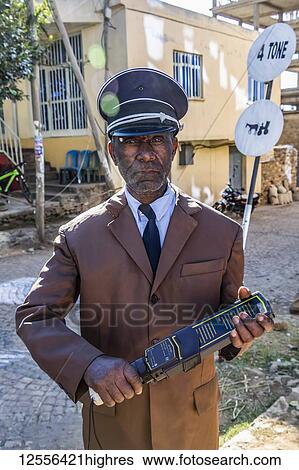 Security guard; Axum, Tigray Region, Ethiopia View Large Photo Image Stock Photograph - Security guard; Axum, Tigray Region, Ethiopia. Fotosearch