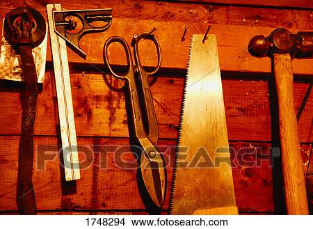Tools of the trade View Large Photo Image Picture - Tools of the trade. Fotosearch