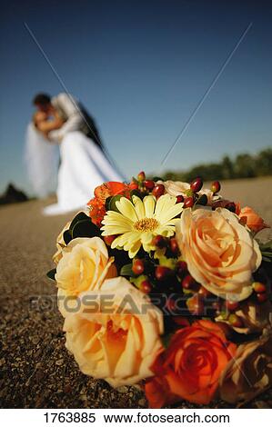 Wedding couple kiss View Large Photo Image Stock Photography - Wedding couple kiss. Fotosearch