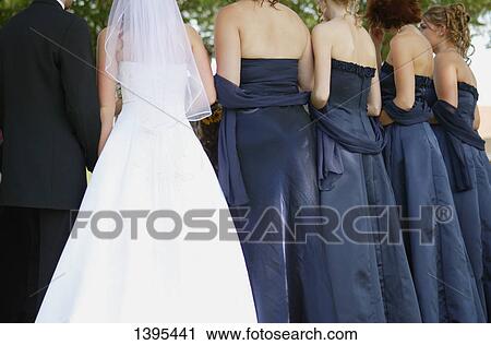 Wedding party View Large Photo Image Stock Image - Wedding party. Fotosearch
