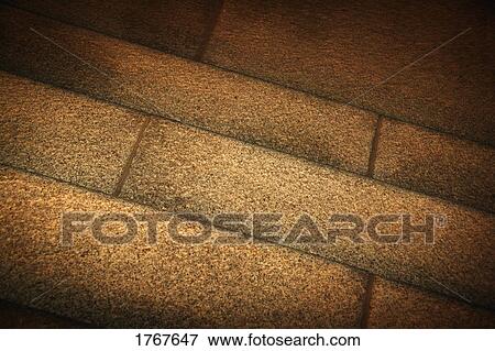 Stock Photo - A brick background. Fotosearch