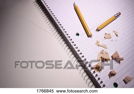 A broken pencil View Large Photo Image Stock Photography - A broken pencil. Fotosearch