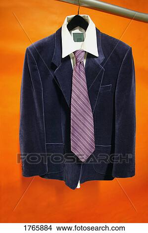 A business suit View Large Photo Image Picture - A business suit. Fotosearch