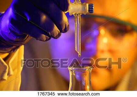 A chemist View Large Photo Image Stock Photography - A chemist. Fotosearch