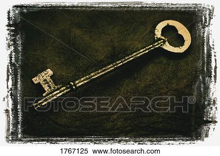 A key View Large Photo Image Stock Photography - A key. Fotosearch