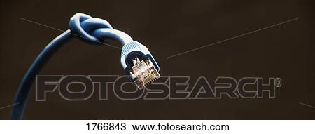 A knot in communication View Large Photo Image Stock Image - A knot in communication. Fotosearch