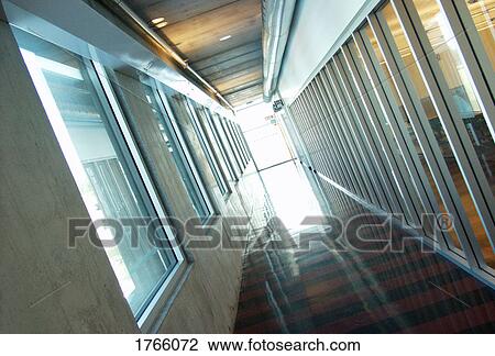 A light at the end of the hallway View Large Photo Image Stock Image - A light at the end of the hallway. Fotosearch