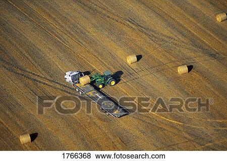 Aerial view of a field View Large Photo Image Stock Photo - Aerial view of a field. Fotosearch