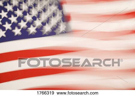 American flag View Large Photo Image Stock Photo - American flag. Fotosearch