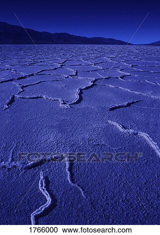 Stock Image - Blue earth. Fotosearch