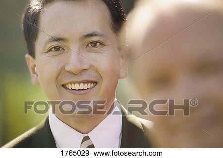 Businessman View Large Photo Image Stock Photo - Businessman. Fotosearch