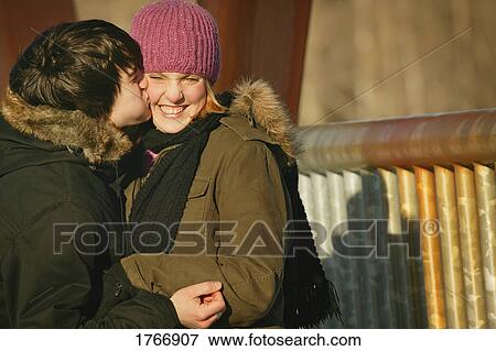 Couple play View Large Photo Image Stock Photo - Couple play. Fotosearch