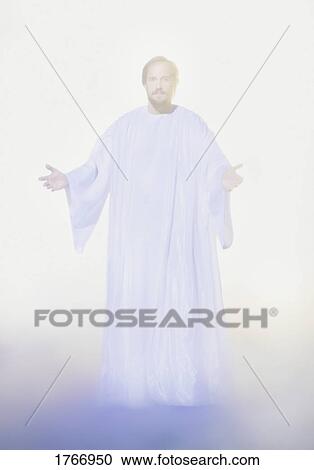 Jesus View Large Photo Image Stock Image - Jesus. Fotosearch