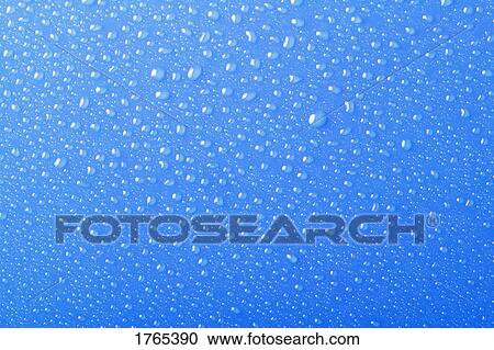 Stock Image - Moisture. Fotosearch