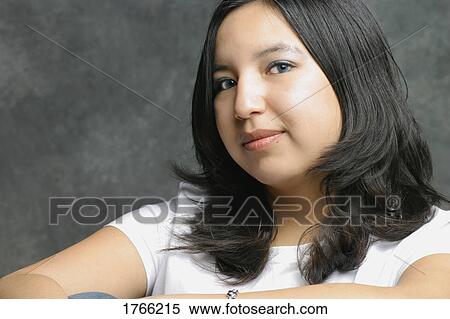 Portrait of a woman View Large Photo Image Stock Photography - Portrait of a woman. Fotosearch