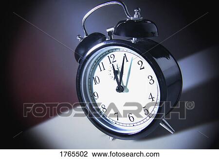 Stock Image - Time. Fotosearch